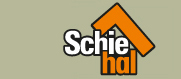 Schiehal - Opslagruimte huren voor bedrijven en particulieren uit Delft, het Westland, Rotterdam, Den Haag en Zoetermeer.